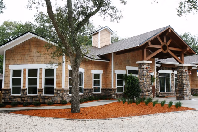 commercial construction project “Discovery Montessori School”