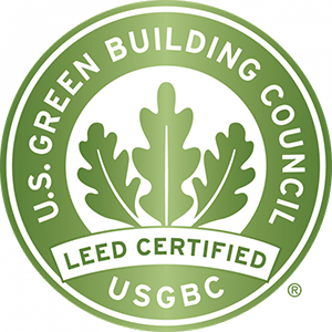 General Contracting LEED Certification