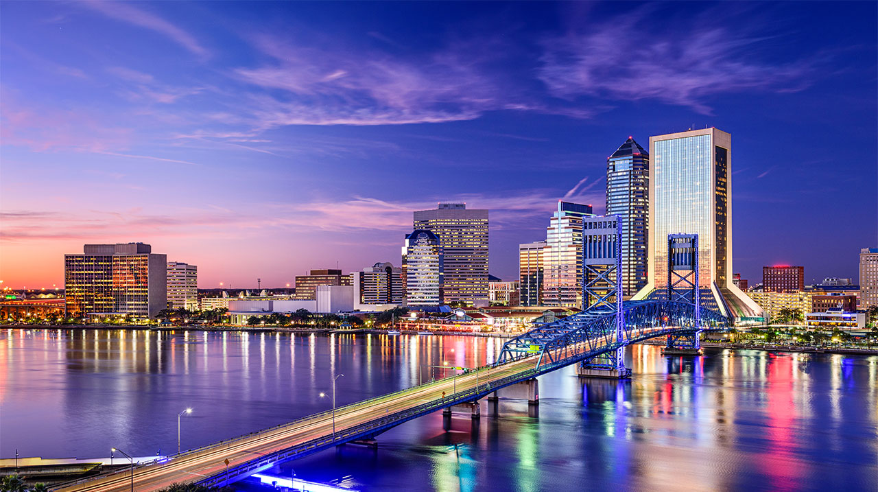 Sustainability Blog “Jacksonville Rejects Resiliency”