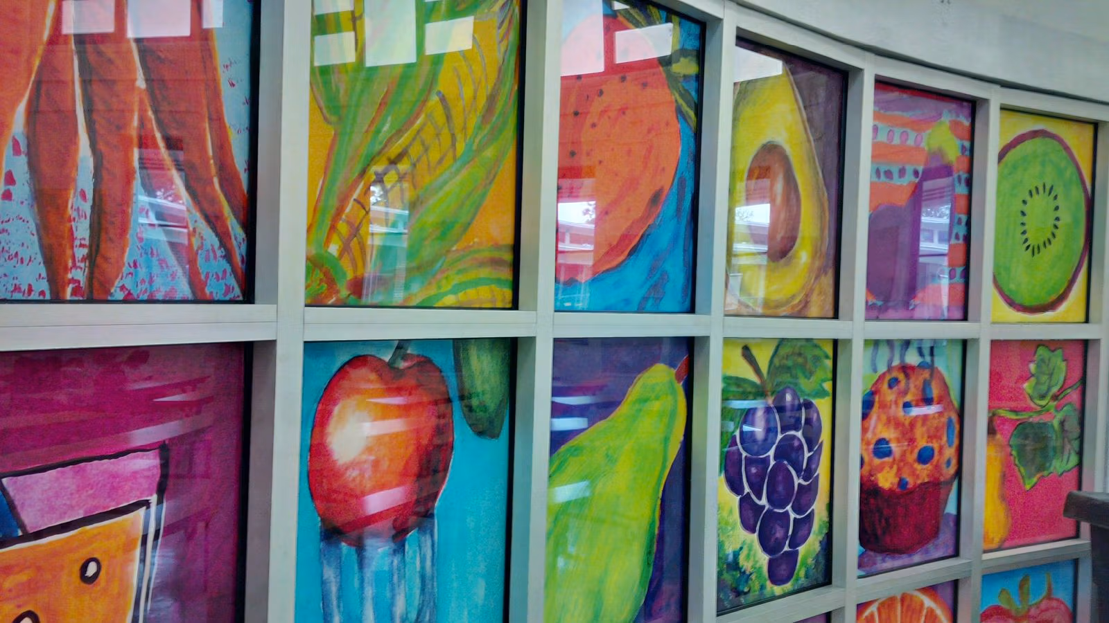 commercial construction project “Duval County Public School System”